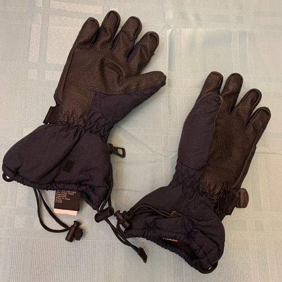 Snow gloves - Picture 2 of 5